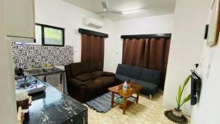Chands Apartment One Bedroom - 3