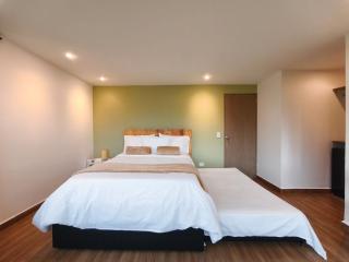 Habitación Tulipanes , Jardín de azucenas - 8