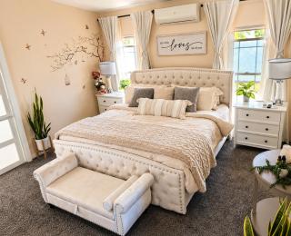 Cozy Stays - 8