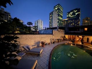 DUPLEXU HOMESTAY Panama City - 6
