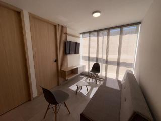 Cozy apartment in the heart of Barranquilla - 0