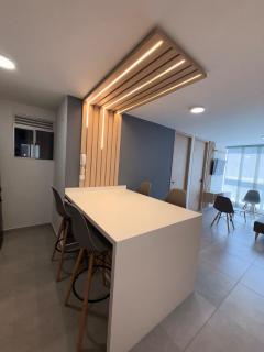 Cozy apartment in the heart of Barranquilla - 9