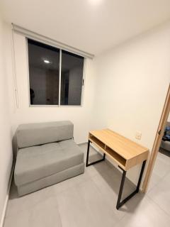 Cozy apartment in the heart of Barranquilla - 8