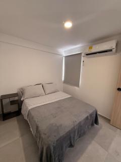 Cozy apartment in the heart of Barranquilla - 3