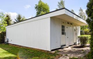 Charmante Maison D'Une Chambre À Ystad - 7