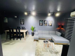 Apartment in New Cairo Madinaty B12 - 0