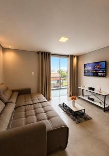 Cabo Frio - Loft de Luxo no Braga - Completo, estiloso e confortável - 9