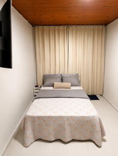 Micro Casa privativa III em São José dos Campos - 9