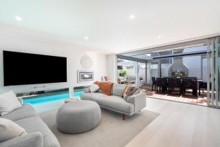Beachside Retreat with Private Pool - 3