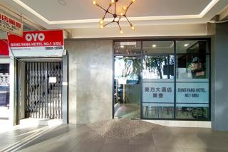 Dung Fang Hotel No 1 Sibu - 9