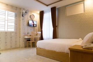 Thien Nga Hotel - Buôn Ma Thuột - 6