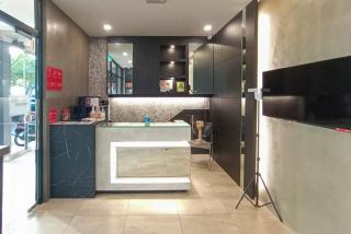 Dung Fang Hotel No 1 Sibu - 6
