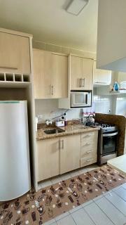 Apartamento aconchegante a 3min do centro de foz do iguaçu-pr - 8