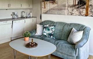 2 Bedroom Amazing Apartment In Fanø - 9