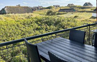 2 Bedroom Amazing Apartment In Fanø - 8