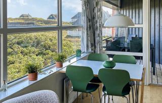 2 Bedroom Amazing Apartment In Fanø - 7