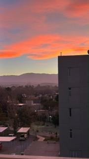 Mountain View Suite - 9