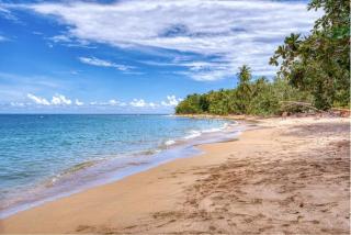 Tres Pipas Beachfront Arrecife, Wifi, AC - 5