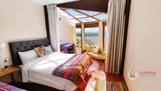 LUQUINA ADVENTURES Community Lodges & Experiences - 8