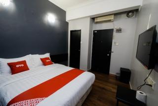 Dung Fang Hotel No 1 Sibu - 4