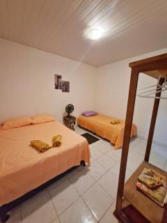 Casa duplex- LAGOA SECA prox a facul Leão Sampaio - 6