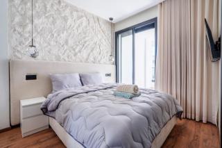 Élégant appartement 2 chambres - Quartier des Hôpitaux, Casablanca - 7