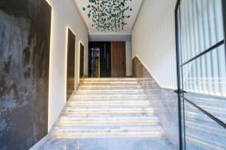 Élégant appartement 2 chambres - Quartier des Hôpitaux, Casablanca - 1