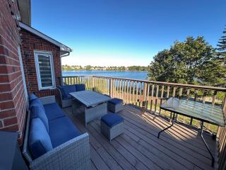 Lake & Soul Retreat - 9