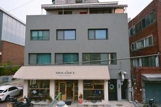 The Standard House for 6 people, 2 bedrooms, 3beds - 6