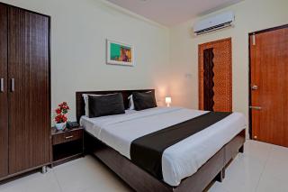 Hotel O New Shelton Suites - Bangalore - 3