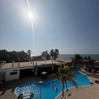 Loki Mancora Hotel - 3