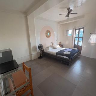 Loki Mancora Hotel - 1