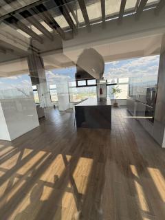 Cozy apartment with a spectacular view - 2
