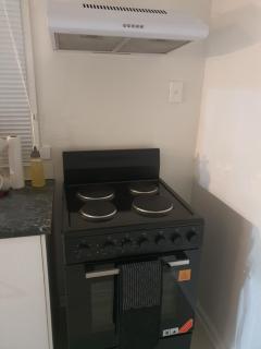 Family Friendly on Ferguson - 1