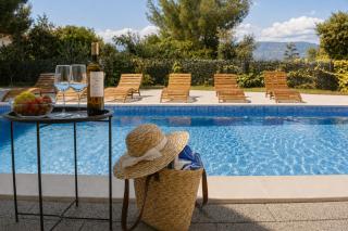 White Villa, Brac - Splitska - 8