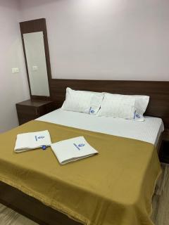 Guru Recidency - 2
