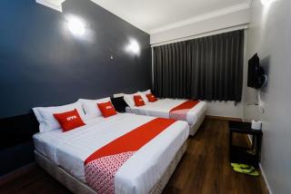 Dung Fang Hotel No 1 Sibu - 2