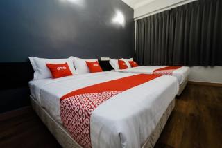 Dung Fang Hotel No 1 Sibu - 1