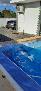 Exotic Villa with Private Pool - Trou aux Biches - 9