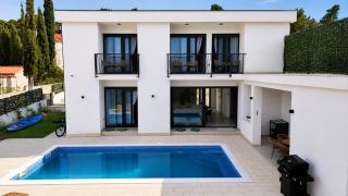 White Villa, Brac - Splitska - 4