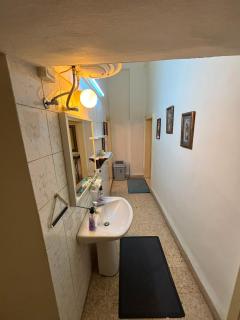 Salam Apartment 4 - 1