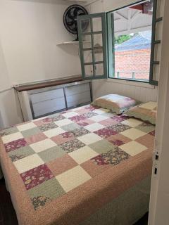 Casa dos sonhos às margens da represa - 6