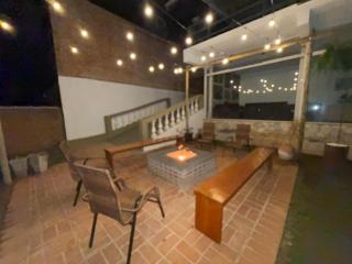 Casa dos sonhos às margens da represa - 1