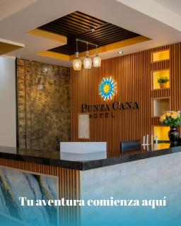 Punta Cana Hotel - 0