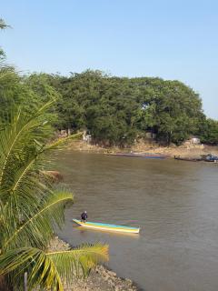 Villa Del Río - 9