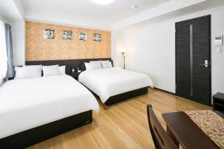 Randor Residence Tokyo Annex - 8