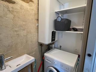 Charmante maison pour 4 personnes près du bourg - FR-1-639-58 - 1