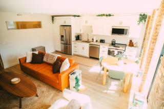 Free Parking - Historic 2BR Apartment DT Halifax - 8