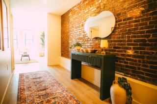 Free Parking - Historic 2BR Apartment DT Halifax - 6