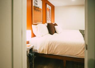 Free Parking - Historic 2BR Apartment DT Halifax - 4
